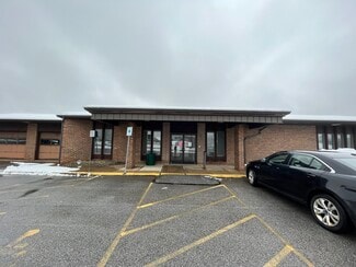 More details for 2760 & 2770 SOM Center Road – Office for Sale