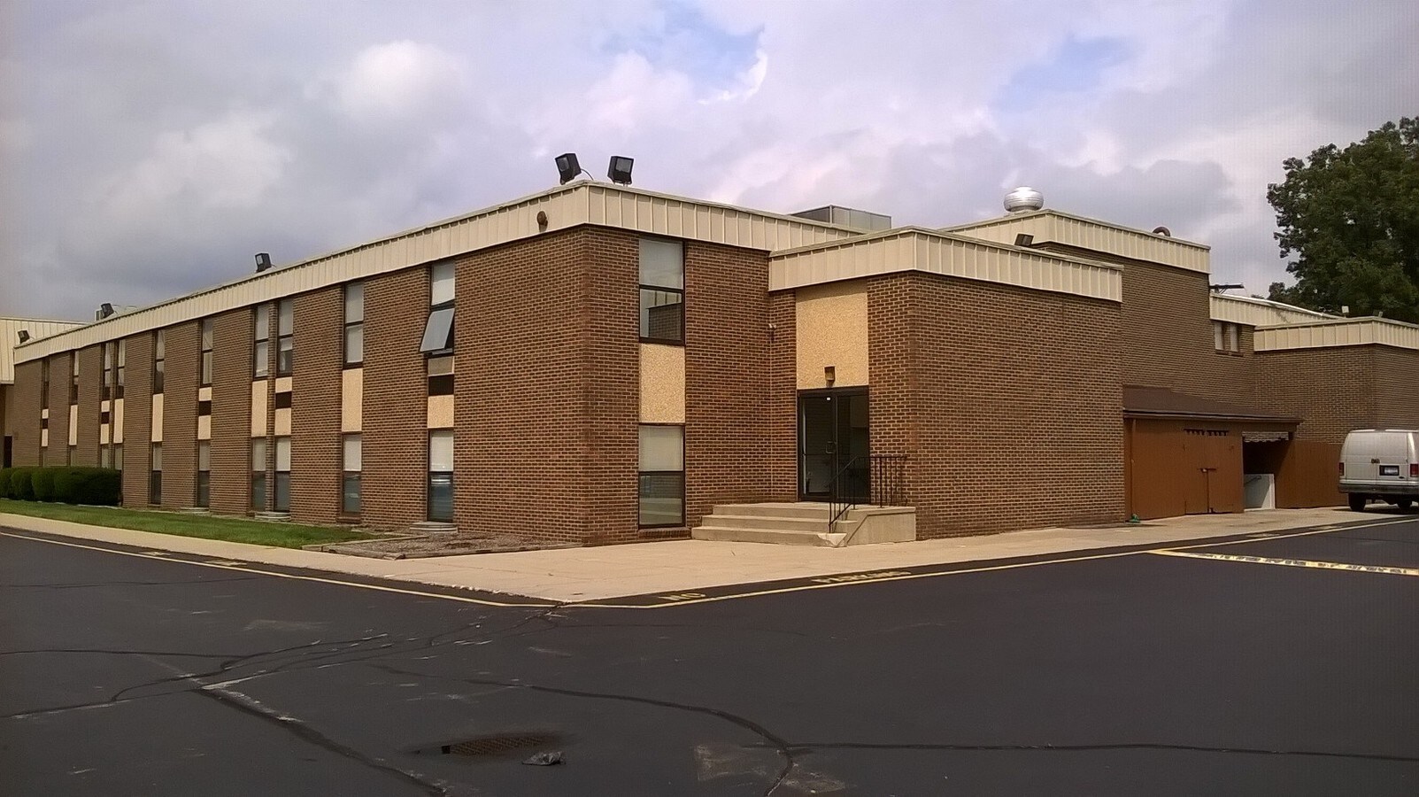 12501 Telegraph Rd, Taylor, MI 48180 Specialty for Sale