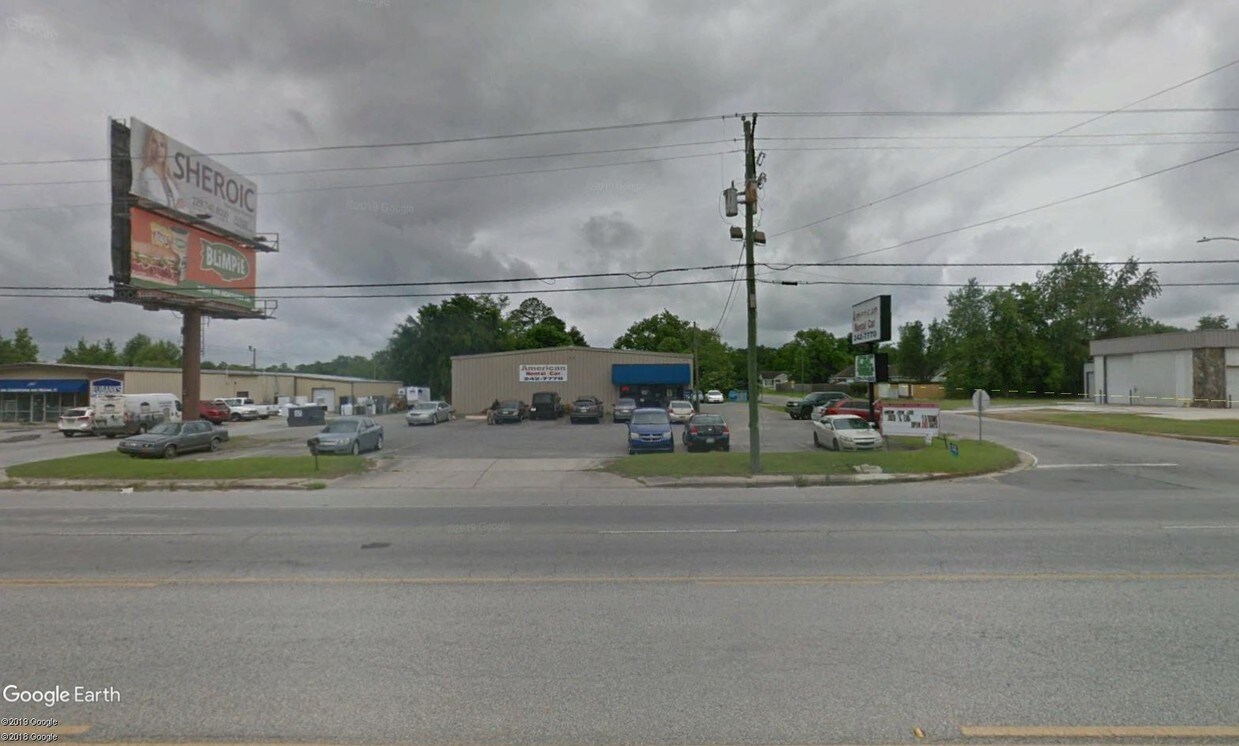 2620 Bemiss Rd, Valdosta, GA for sale Primary Photo- Image 1 of 1