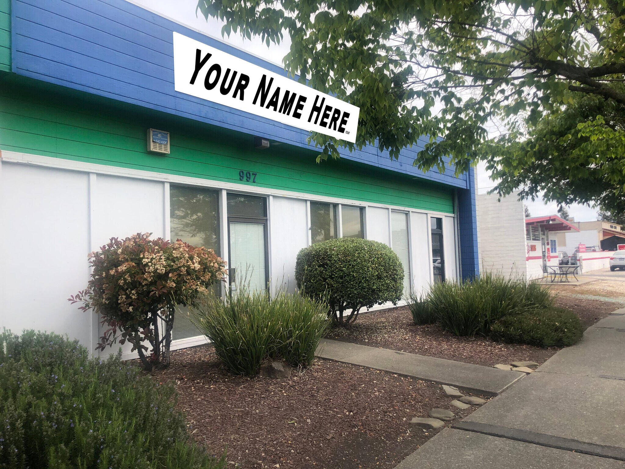 997 Piner Rd, Santa Rosa, CA for sale Building Photo- Image 1 of 1