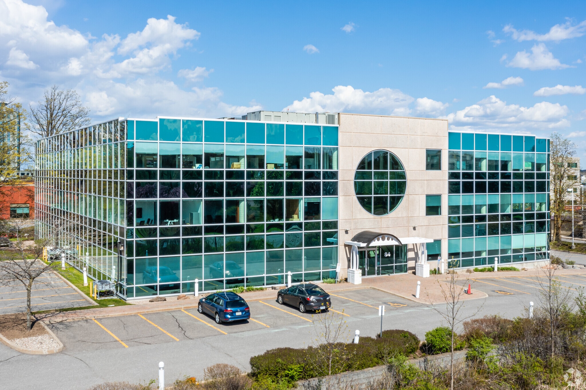 84 Hines Rd, Ottawa, ON for lease Primary Photo- Image 1 of 4