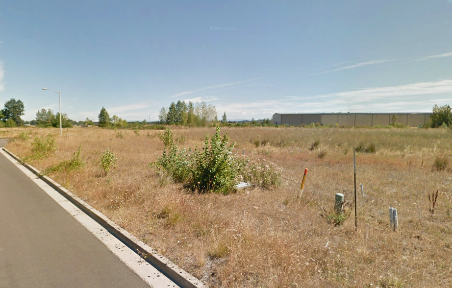 Cascadia Industrial Dr SE, Salem, OR for sale - Building Photo - Image 2 of 3