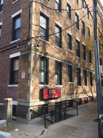 19 Pilgrim Rd, Boston, MA for sale - Building Photo - Image 1 of 1