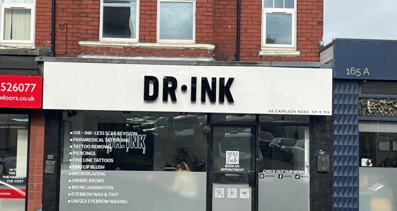 165 Caerleon Rd, Newport for sale Building Photo- Image 1 of 1