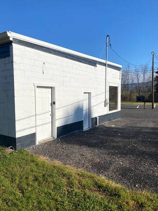 More details for 26245 Great Cove Rd, Mc Connellsburg, PA - Flex for Lease