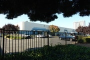 1600 63rd St, Emeryville CA - Warehouse