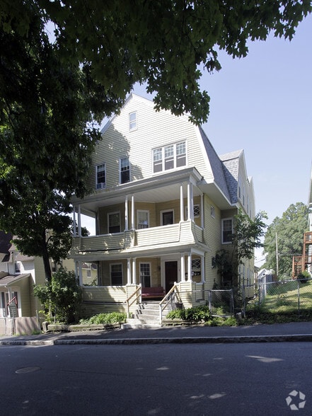 17 King St, Worcester, MA for sale - Building Photo - Image 2 of 2