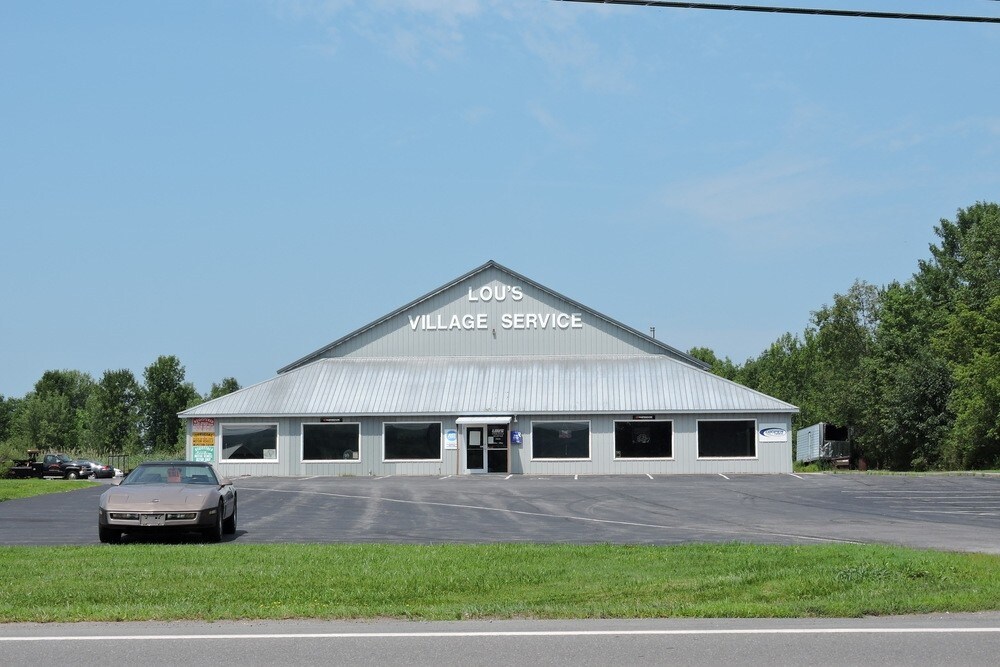 2937 Seneca Tpke, Canastota, NY for sale Primary Photo- Image 1 of 1