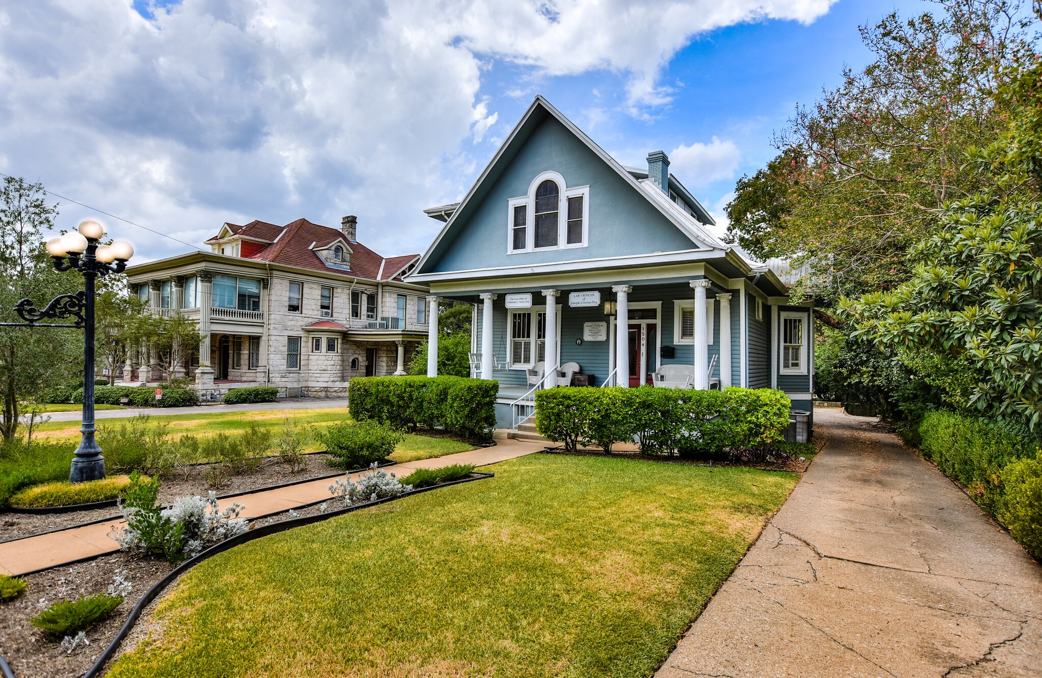 1504 West Ave, Austin, TX for sale Other- Image 1 of 1