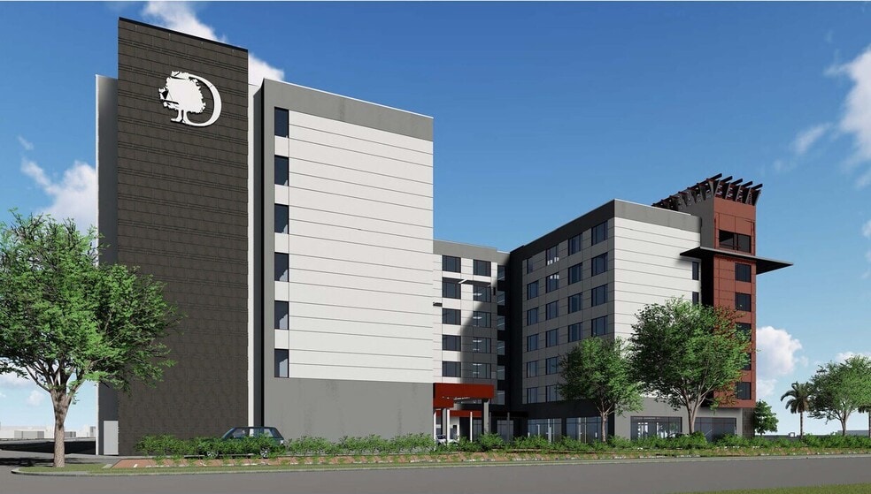 6595 Northwest 36th Street portfolio of 3 properties for sale on LoopNet.com - Building Photo - Image 2 of 4