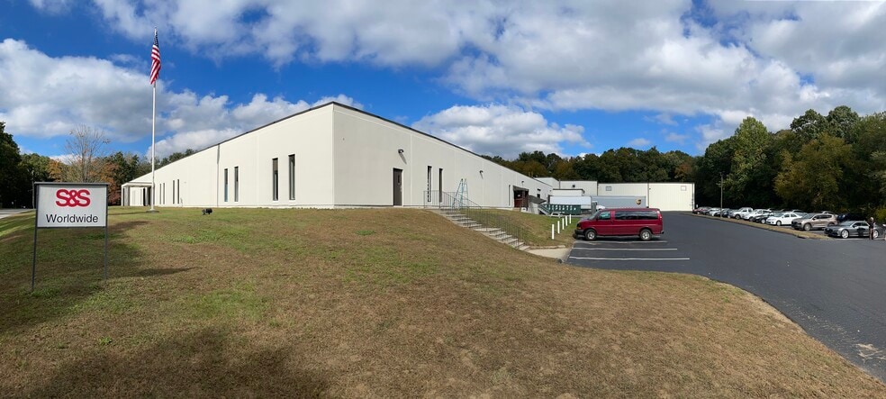 5 Wisconsin Ave, Norwich, CT for sale - Building Photo - Image 2 of 24