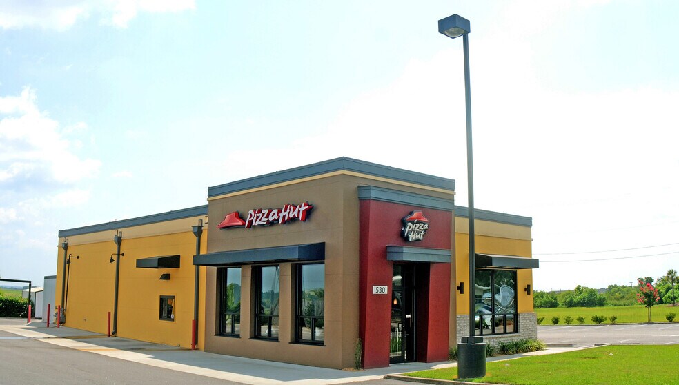 530 Church St, SC 29440