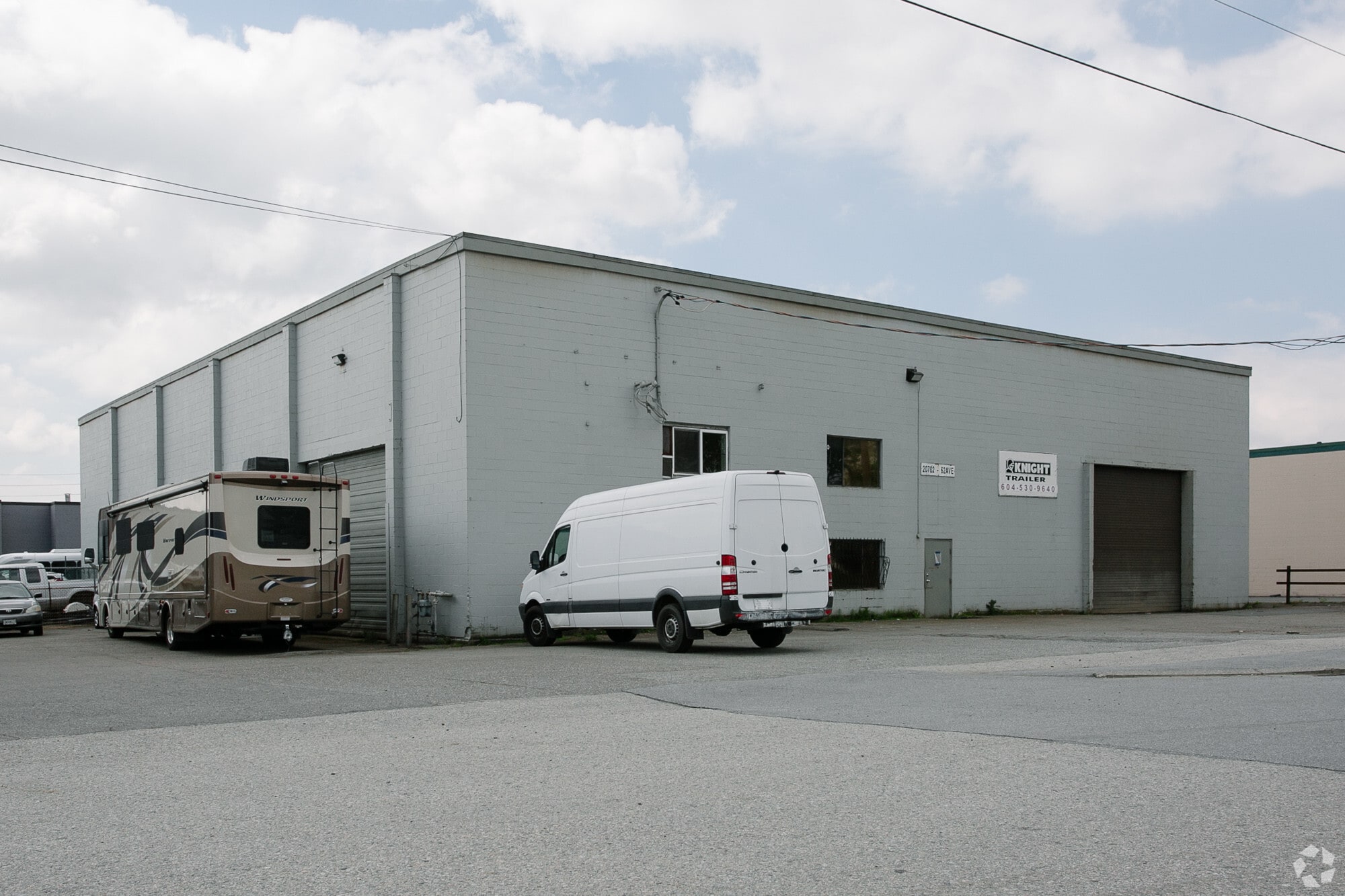 20702 62 Ave, Langley, BC for sale Primary Photo- Image 1 of 1