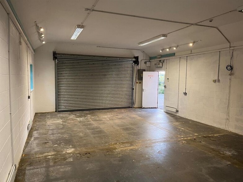 Ashwell Rd, Oakham for lease - Building Photo - Image 2 of 8