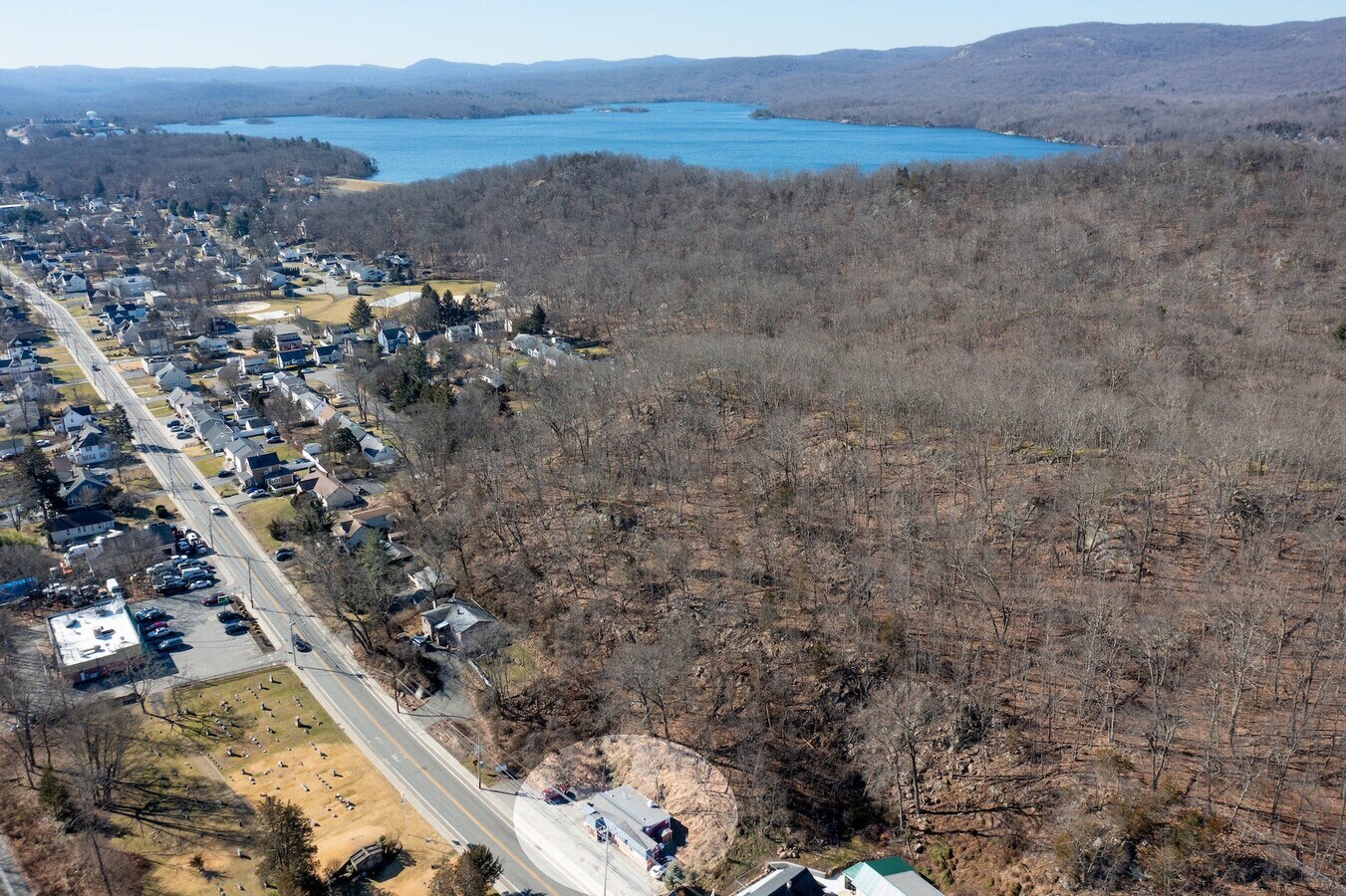 365 Ringwood Ave, Wanaque, NJ 07465 Retail for Sale