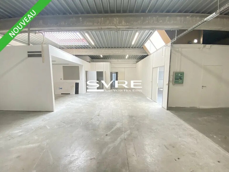 Office in Aubagne for lease - Interior Photo - Image 1 of 13