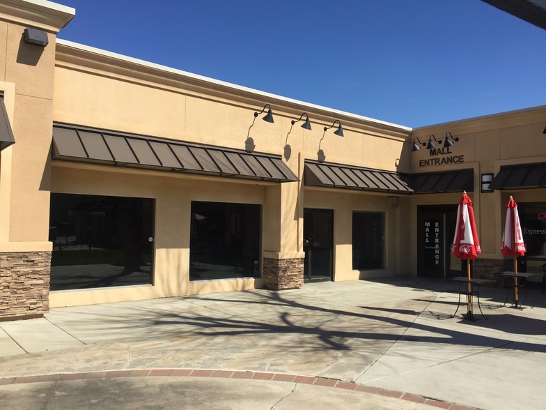 2800-2852 G St, Merced, CA for sale - Other - Image 1 of 1