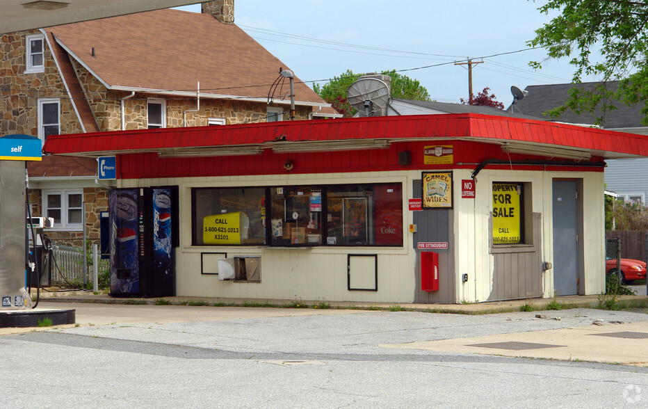 300 W Pulaski Hwy, Elkton, MD for sale - Building Photo - Image 2 of 2