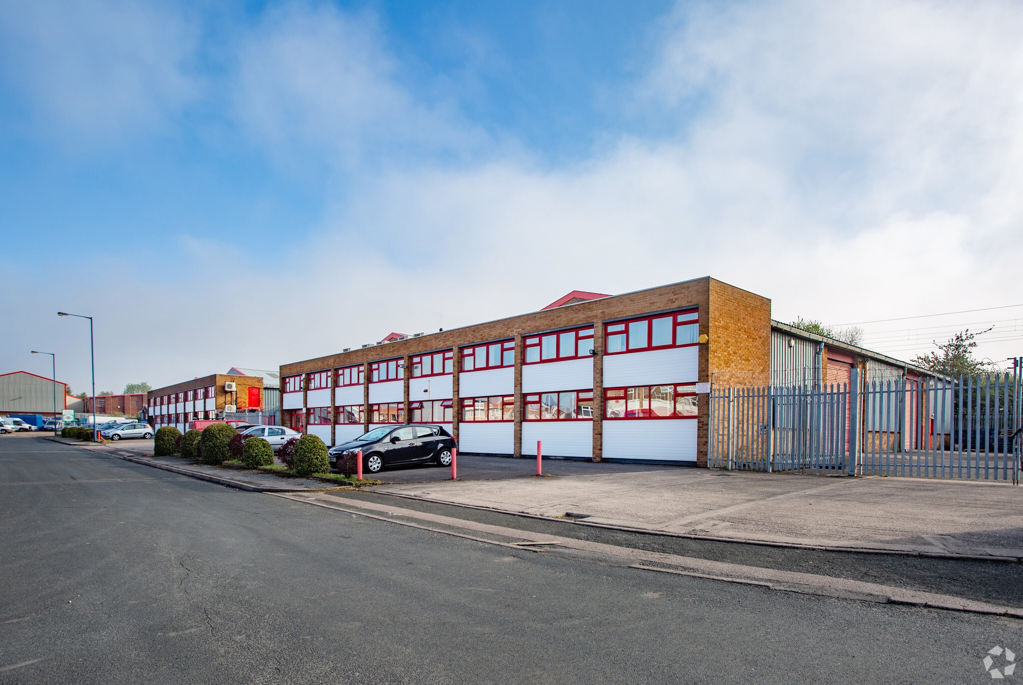 Fryers Clos, Walsall for sale Primary Photo- Image 1 of 1