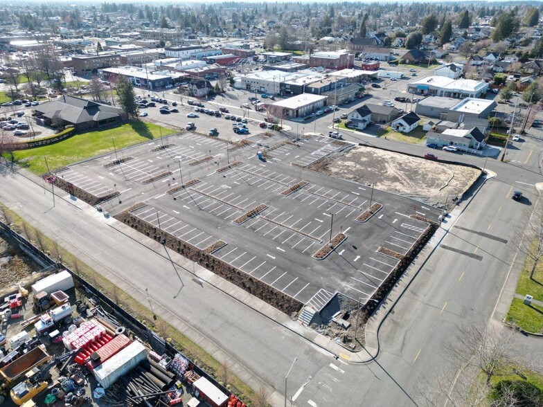 Railroad St, Enumclaw, WA for lease - Building Photo - Image 3 of 6