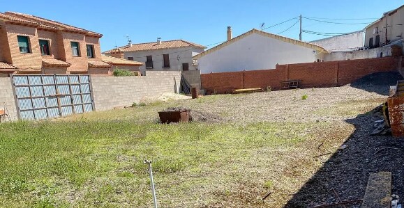 Land in Borox, Toledo for sale - Primary Photo - Image 1 of 1