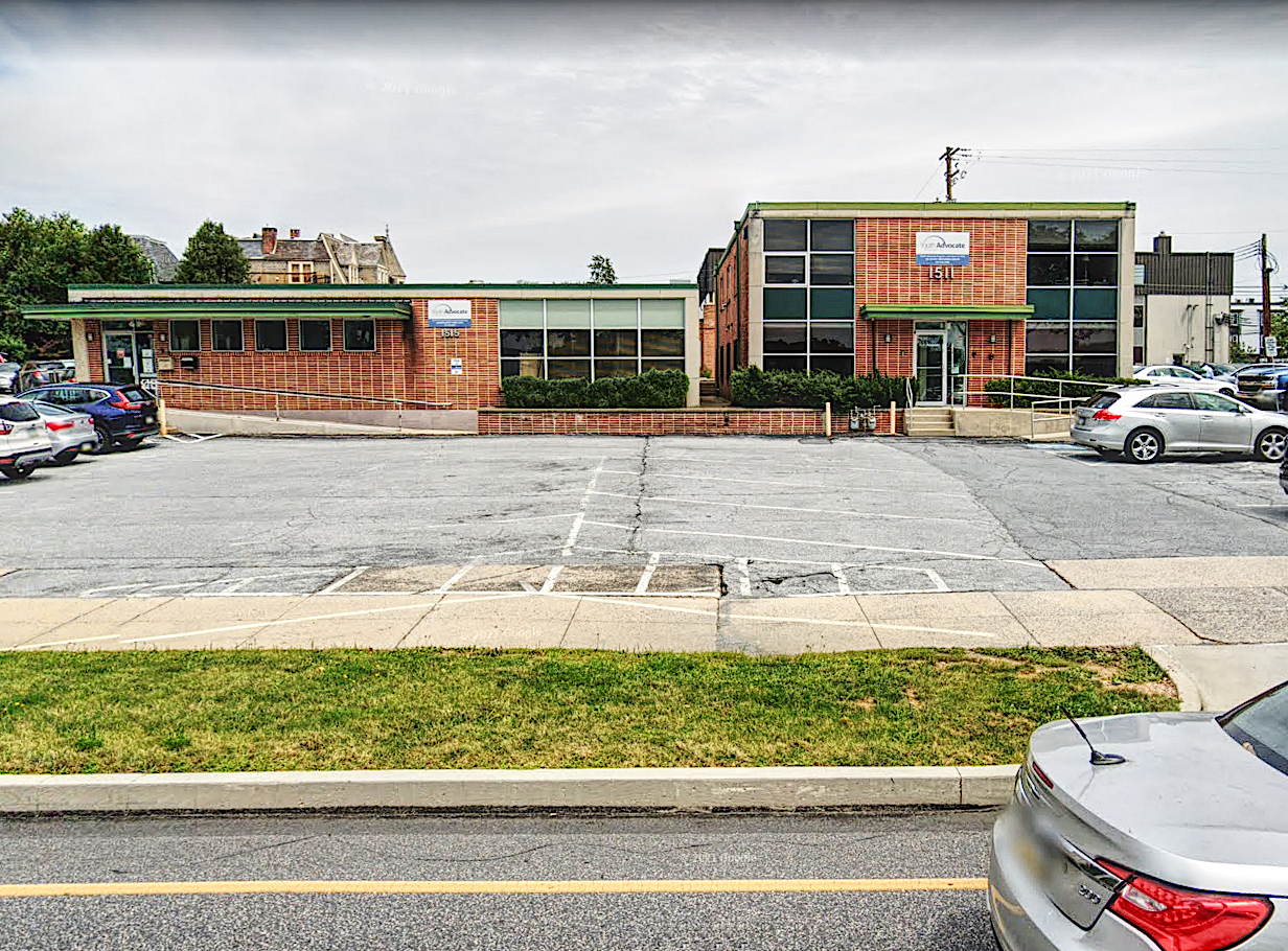 1511 N Front St, Harrisburg, PA for lease Building Photo- Image 1 of 3