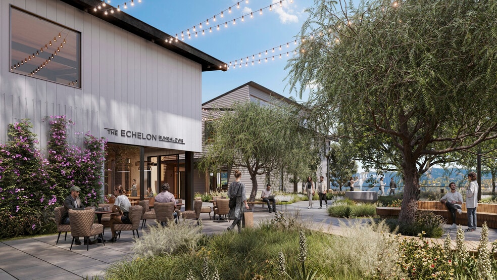 5601 Santa Monica Blvd, Los Angeles, CA for lease - Building Photo - Image 3 of 10