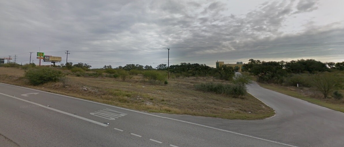 19756 US Highway 281, San Antonio, TX for sale Building Photo- Image 1 of 1