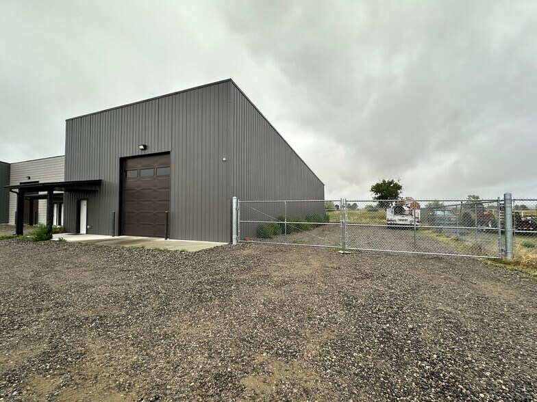 6821 Cowgirl Way, Billings, MT for lease - Building Photo - Image 2 of 14