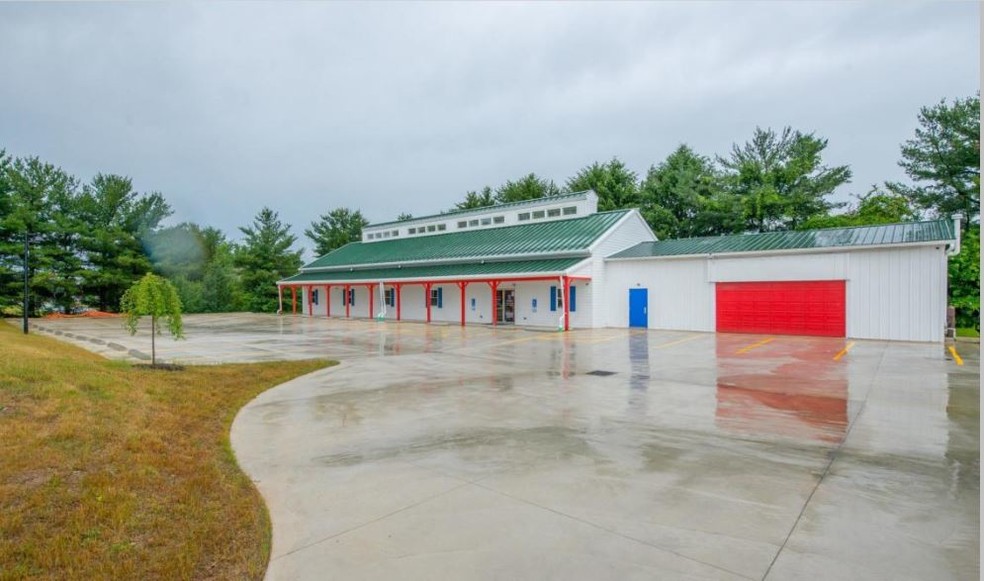 591 Hill Rd N, Pickerington, OH for sale - Primary Photo - Image 1 of 1