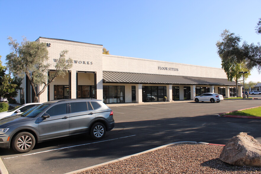 2720 N 68th St, Scottsdale, AZ for lease - Building Photo - Image 3 of 9