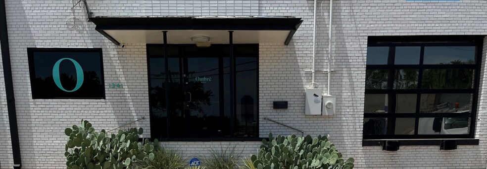 1341 Conant St, Dallas, TX for lease - Primary Photo - Image 1 of 4