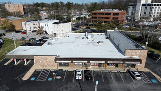 More details for 44-52 Sudbrook Ln, Pikesville, MD - Retail for Lease