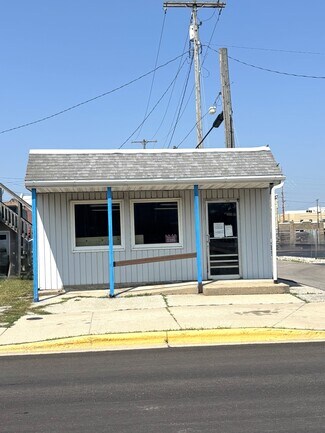 More details for 111 N High St, Warsaw, IN - Retail for Sale