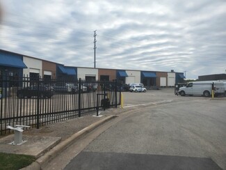 More details for 3500 Dime Cir, Austin, TX - Industrial for Lease