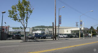 More details for 1915 E 14th St, San Leandro, CA - Retail for Lease