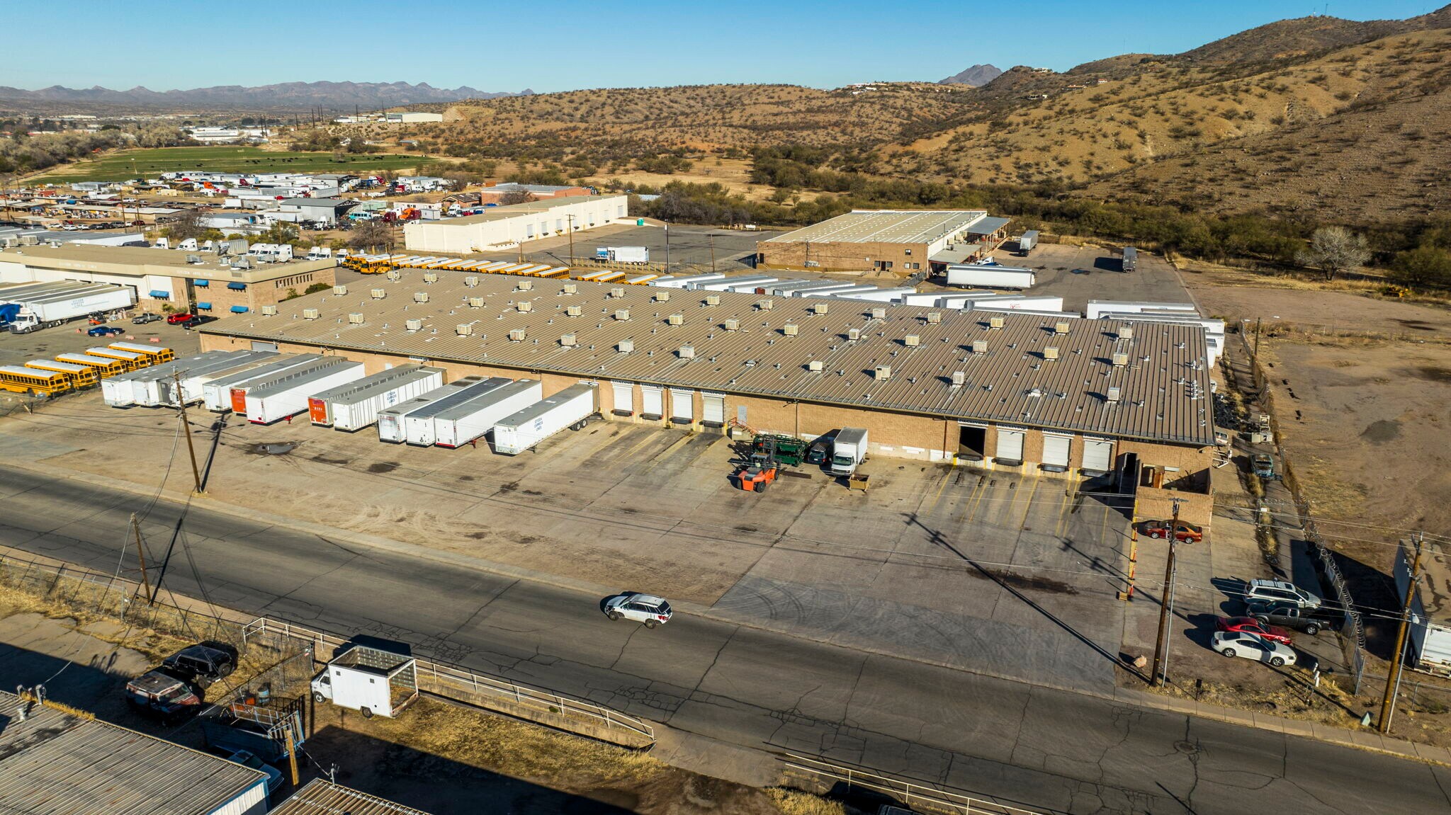 137 E Baffert Dr, Nogales, AZ for sale Primary Photo- Image 1 of 1