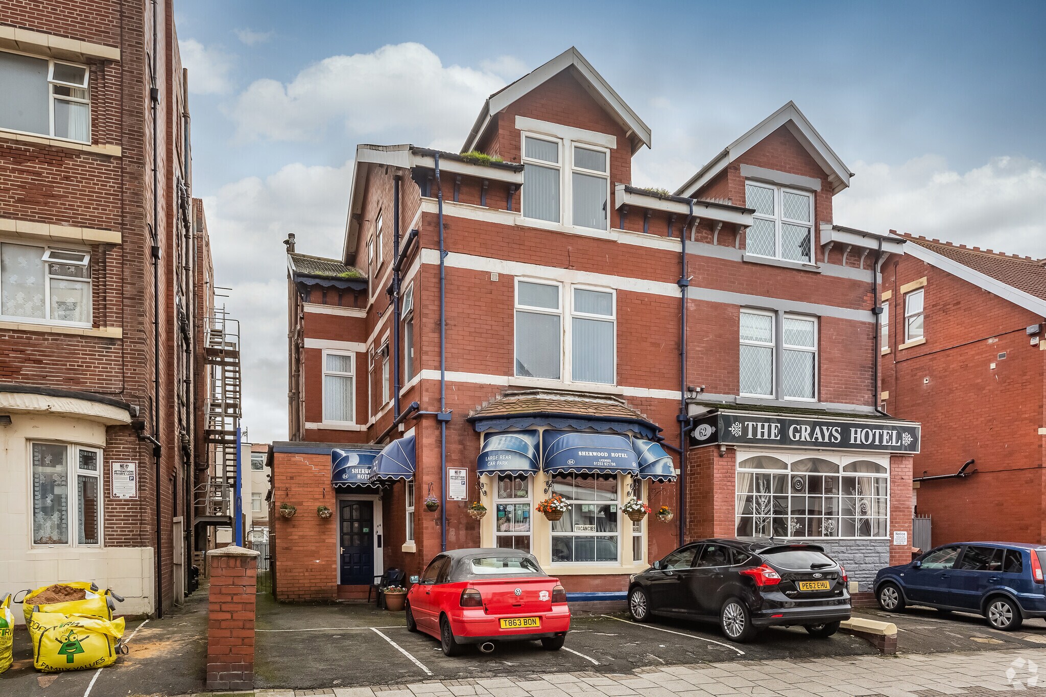 64 Reads Ave, Blackpool for sale Building Photo- Image 1 of 1