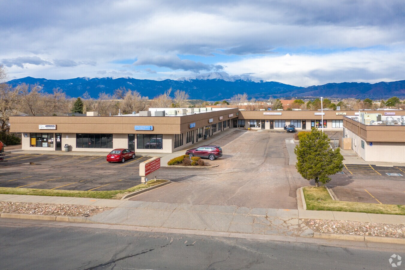 47754797 Barnes Rd, Colorado Springs, CO 80917 Barnes Center