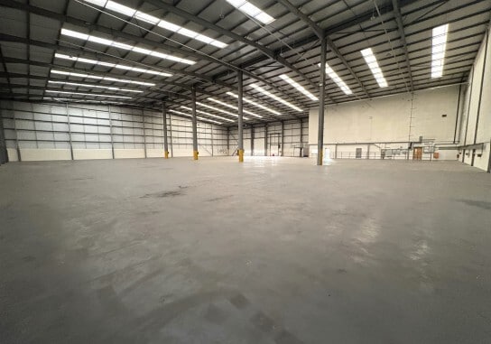 Stafford Park 10, Telford for lease - Interior Photo - Image 2 of 2