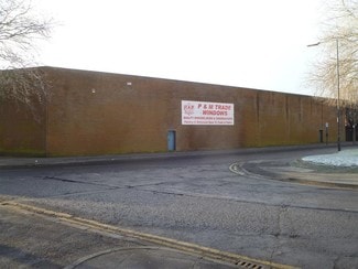 More details for Bridge St, Doncaster - Industrial for Sale