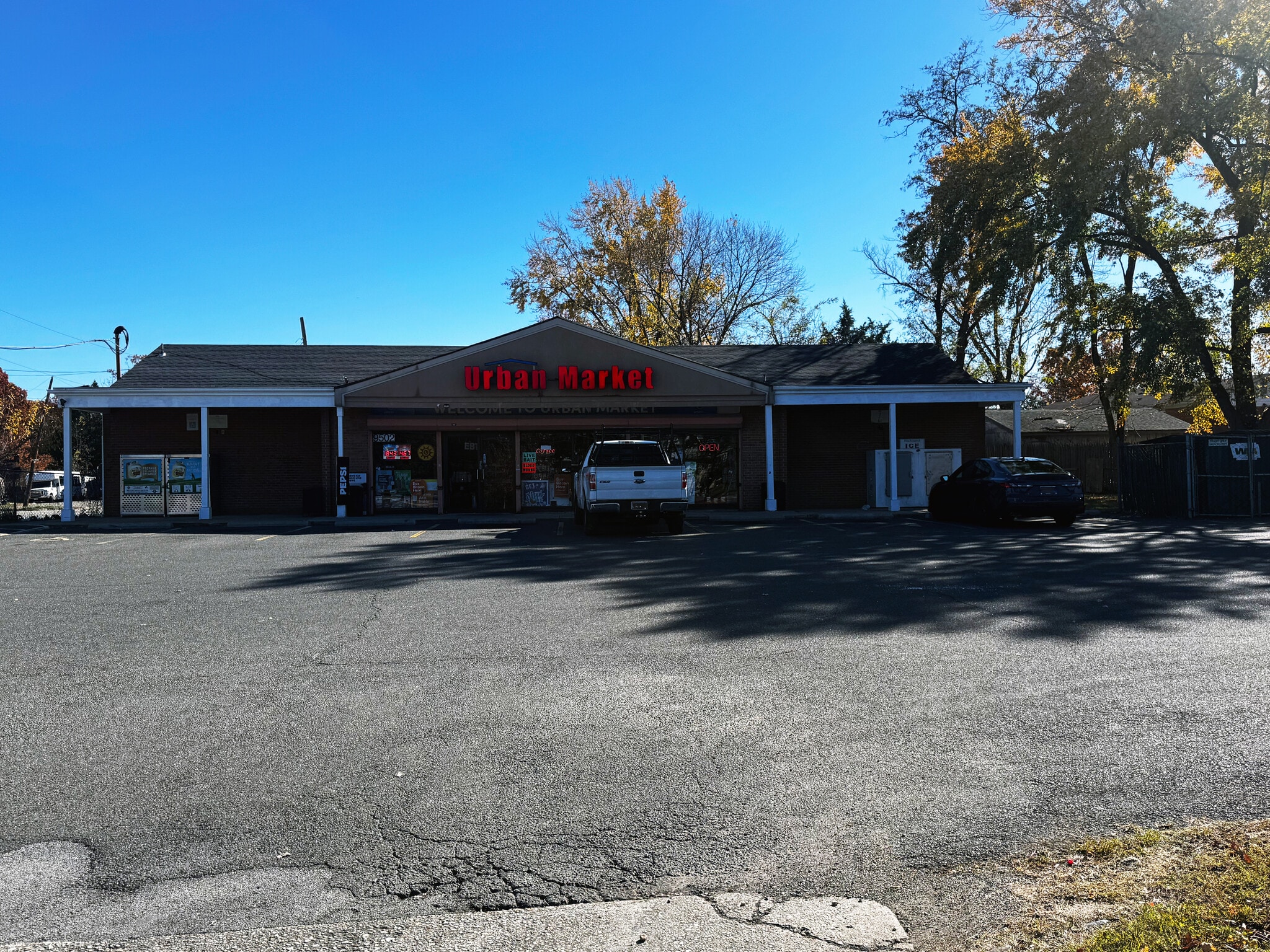 9502 Allentown Rd, Fort Washington, MD for sale Building Photo- Image 1 of 18
