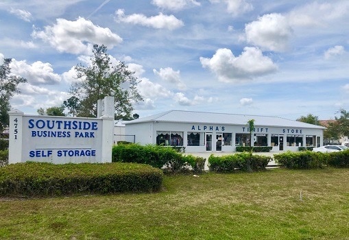 4751 E Moody Blvd, Bunnell, FL for sale - Building Photo - Image 1 of 1