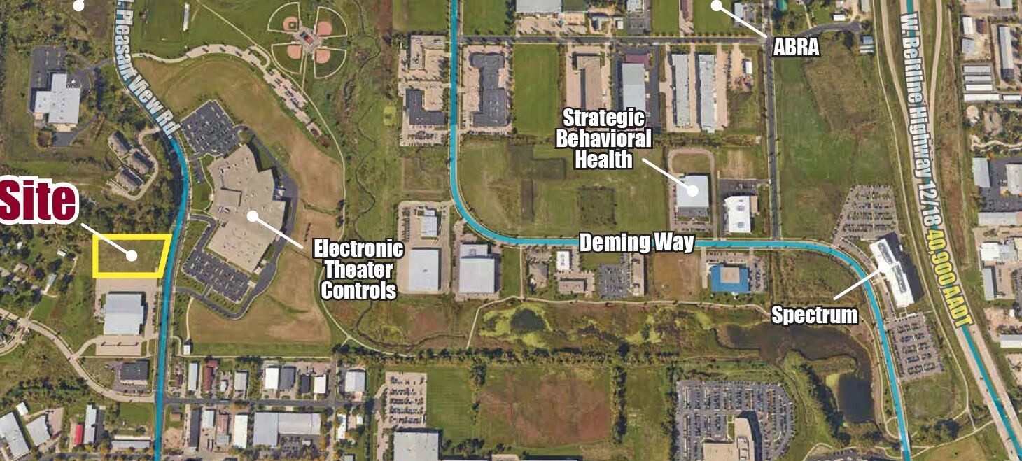 N Pleasant View Rd, Middleton, WI for sale Other- Image 1 of 1