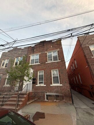 More details for 18 Brighton 4th Ter, Brooklyn, NY - Multifamily for Sale