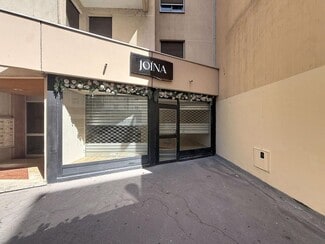 More details for 19 Rue Juliette Récamier, Lyon - Retail for Lease
