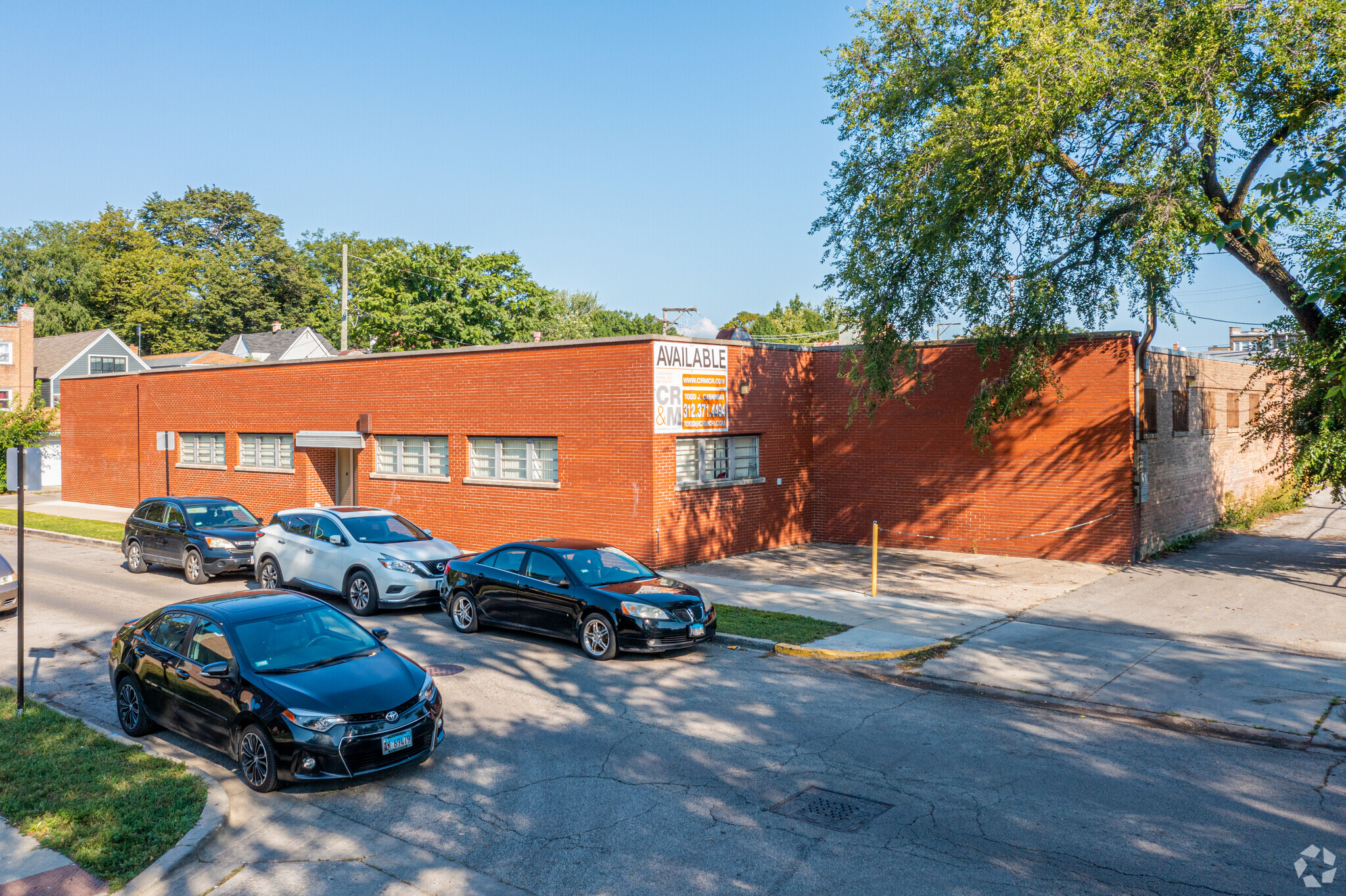 1616 W Glenlake Ave, Chicago, IL for sale Building Photo- Image 1 of 8