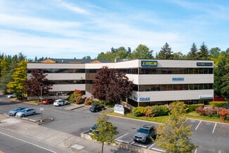 More details for 31620 23rd Ave S, Federal Way, WA - Office for Lease