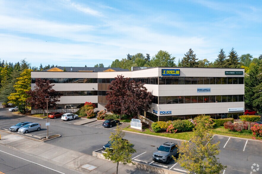31620 23rd Ave S, Federal Way, WA for lease - Building Photo - Image 1 of 6
