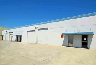 More details for 13711-13721 Alma Ave, Gardena, CA - Industrial for Lease